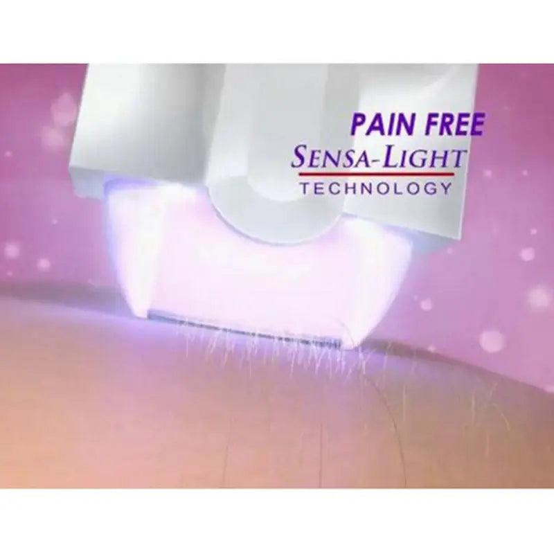 Flawless Smooth Skin with the Finishing Touch Hair Epilator – Gentle, Precise, and Effortless - AL-MUSTAFA-ZONE 