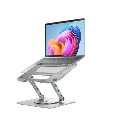 Table Computer Rotary: Revolutionize Your Workspace with 360° Flexibility! - AL-Mustafa-Zone