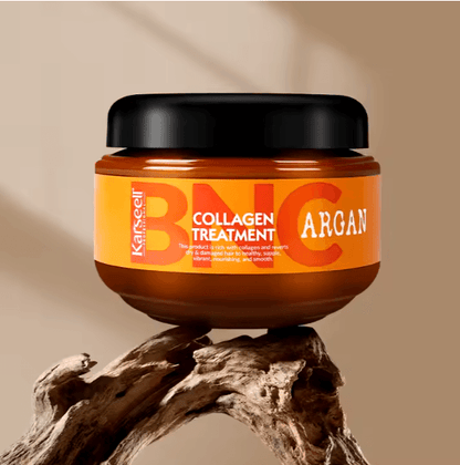 Collagen Treatment Hair Mask