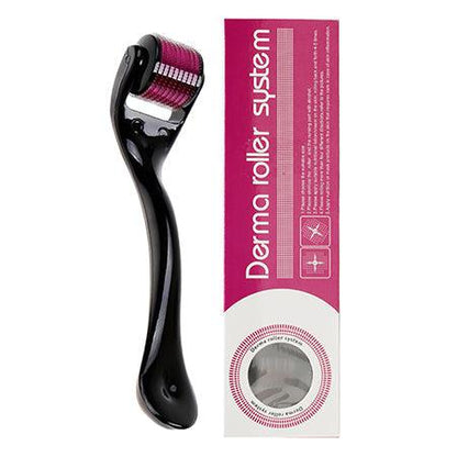 Derma Roller 540 Titanium Needle (0.5mm) - AL-Mustafa-Zone