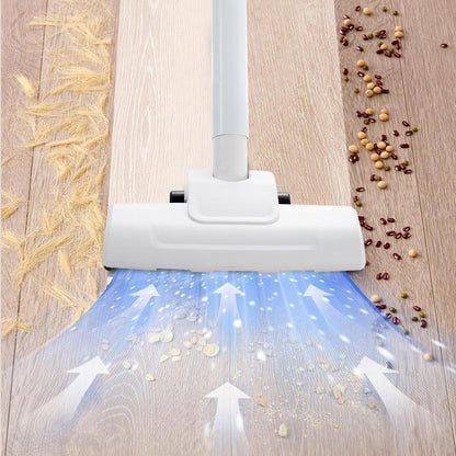 Revolutionize Cleaning with the 3-in-1 Wireless Vacuum Cleaner – Cordless, Powerful, and Versatile - AL-Mustafa-Zone