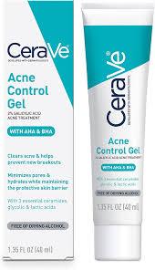 Blemish Control Gel Acne-Prone Skin (Original)